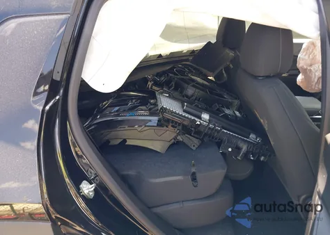 2025 Chevrolet Equinox Awd Lt from USA, damaged, VIN 3GNAXPEG0SL191155